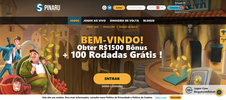 Um jogo online de tiro ao peixe com uma bela interface para entusiastas