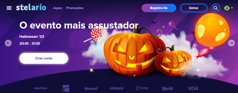 Também oferece aos seus usuários um cassino online completo, aliás, esse é o foco principal da plataforma, que oferece um catálogo de milhares de jogos de cassino de diversos tipos, temas e versões. Há também uma sala de cassino ao vivo, permitindo que os apostadores tenham uma experiência de cassino próxima da real.