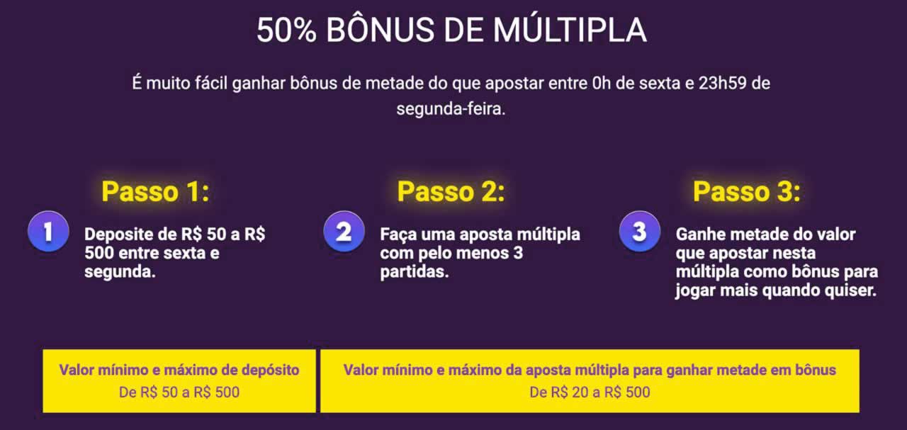 Apenas algumas apostas do site possuem essa facilidade, por isso é preciso ter cuidado com quais jogos são oferecidos.