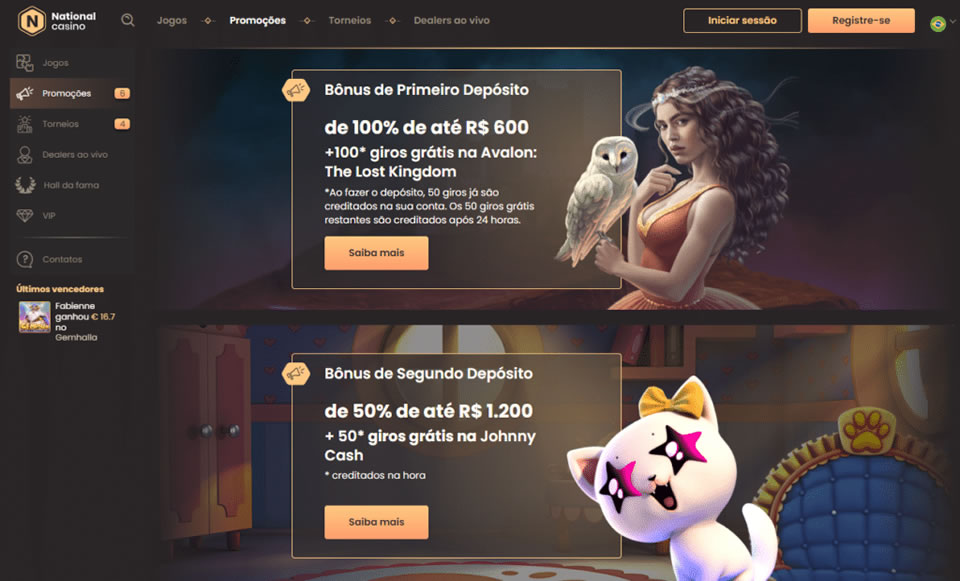 netbet promo code