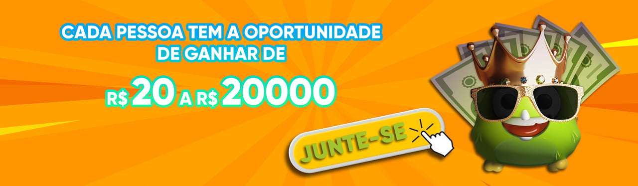 plataforma oferece probabilidades comparáveis à média da indústria de apostas desportivas. Esses valores representam a probabilidade de ganho para os apostadores que poderão aproveitar as oportunidades de rendimento oferecidas pelo site. Aproveite a variedade e variedade de opções de apostas.