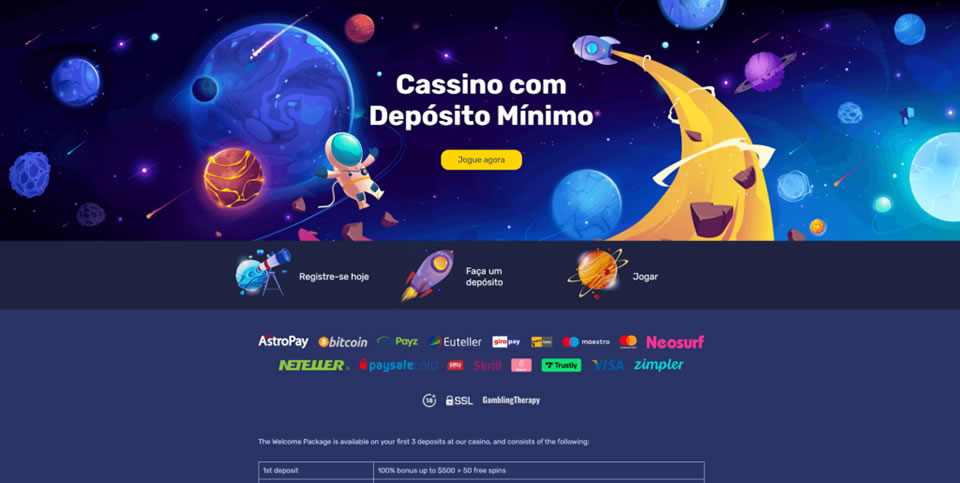 Cliente projectbet365.comhttps queens 777.com1xbet app download apk Se quiser reivindicar o bônus, você deve pressionar Receber Bônus antes de cada depósito.