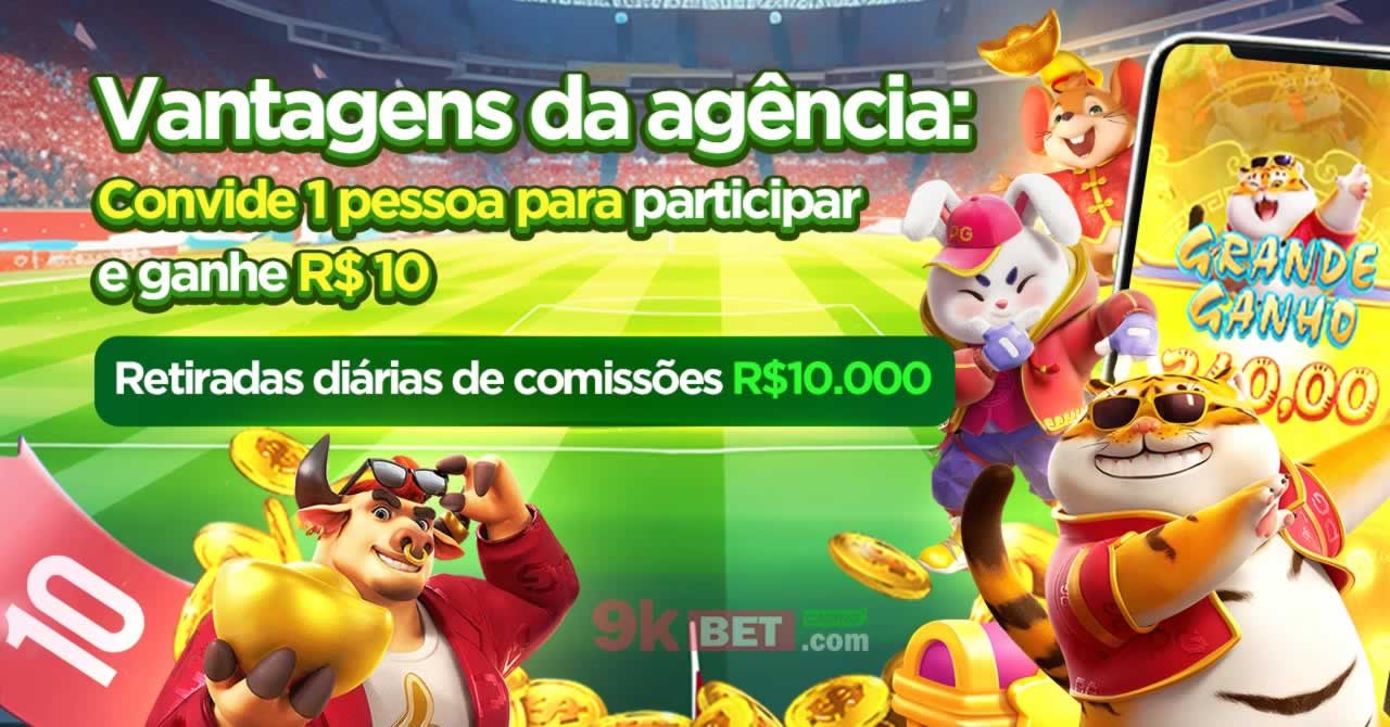 Selecionamos alguns dos jogos onde os apostadores brasileiros mais apostaram e tiveram retornos mais favoráveis, são eles: