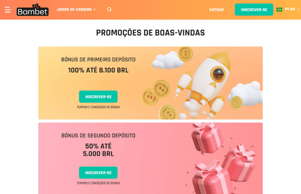 brazino777.com nasceu para se concentrar em fornecer produtos líderes de cassino online e jogos de caça-níqueis, estabelecendo marca, reputação e qualidade de serviço, atraindo assim um grande número de jogadores do Brasil, Tailândia, Indonésia e outros países. Além disso, a 8230 também lançou produtos de apostas desportivas online, permitindo aos jogadores participar de forma fácil e conveniente.