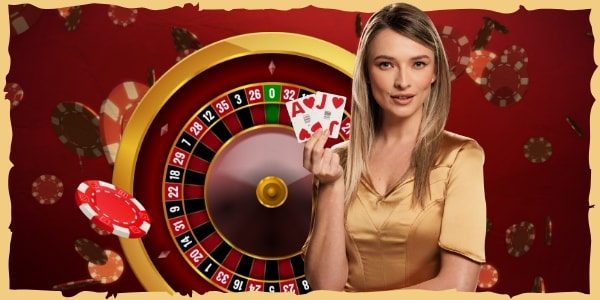 leovegas casino review